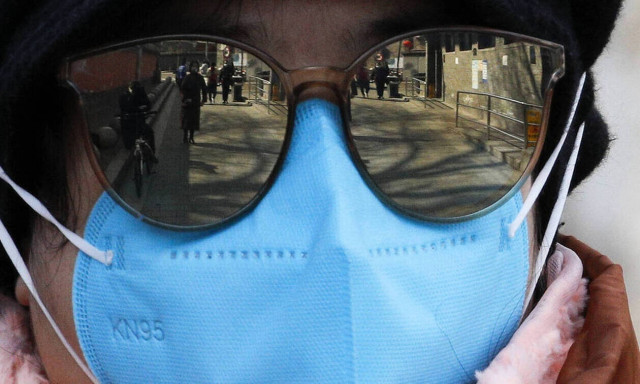 Κοροναϊός: Εφιαλτική πρόβλεψη - «Τόσοι θα πεθάνουν από τον ιό» (pics)