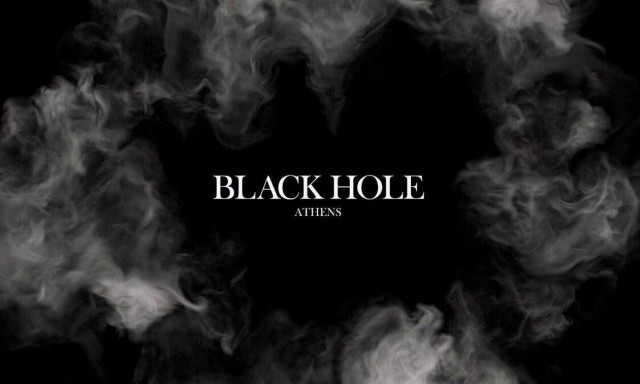 H Afterlife και η Innervisions στο Black Hole Athens