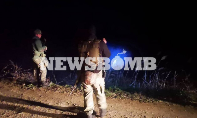 Έβρος: Κίνηση αντιπερισπασμού από τον Ερντογάν – Διώχνει τους μετανάστες και στέλνει στρατό 