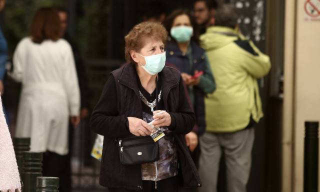 Κοροναϊός - Ιωάννινα: Άλλοι 51 Έλληνες επιστρέφουν από τους Αγίους Τόπους - Μπαίνουν σε καραντίνα