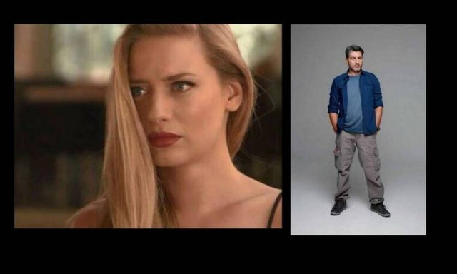 Γυναίκα χωρίς όνομα: Ο κλοιός σφίγγει για τη Μαρίνα