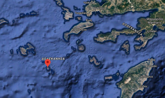 Μεταναστευτικό: Ποιες βραχονησίδες προτείνονται για κλειστές δομές