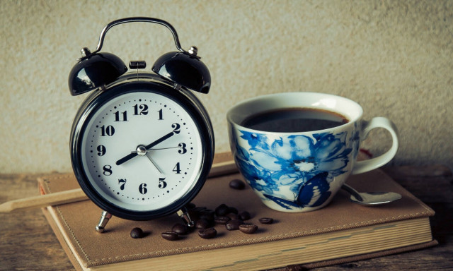 Τι είναι η Διαλειμματική νηστεία;