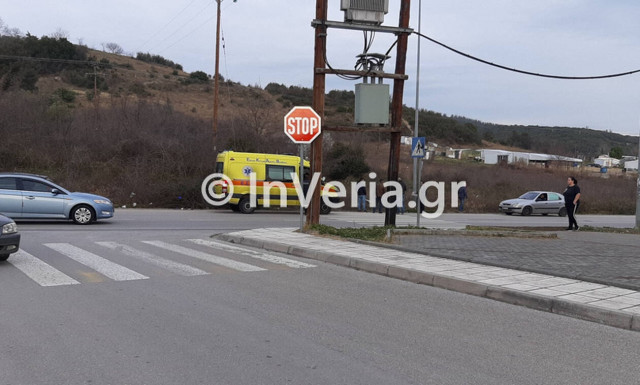 Βέροια: Νέα στοιχεία ΣΟΚ για τη δολοφονία της 44χρονης - Δύο συλλήψεις (pics+vid)