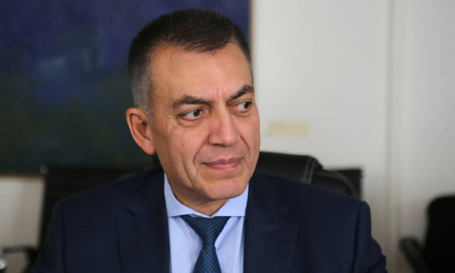 Βρούτσης: Εντάσσουμε τους 564.000 δημόσιους υπαλλήλους στο σύστημα της ΑΠΔ