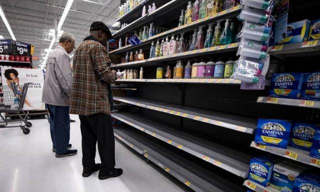 Κοροναϊός: Στους 19 οι νεκροί στις ΗΠΑ – Σε κατάσταση έκτακτης ανάγκης η Νέα Υόρκη