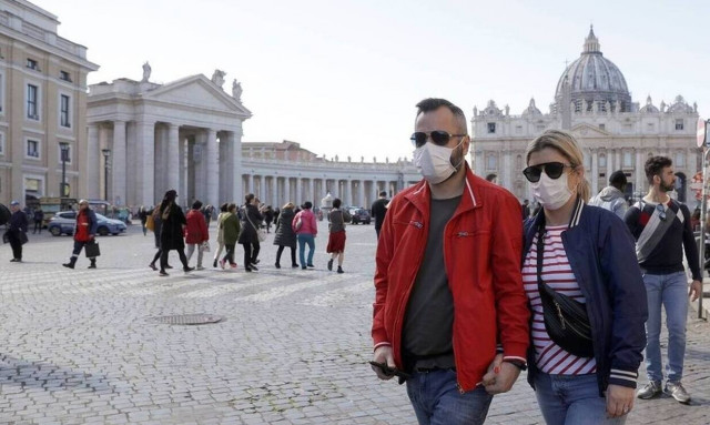 Κοροναϊός: Σοκαριστική δήλωση επιδημιολόγου - «Είναι η πιο τρομακτική ασθένεια που έχω δει»