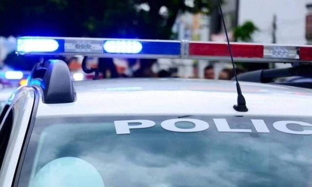 Φρίκη: Σκότωσε και αποκεφάλισε τη μητέρα της (pics)