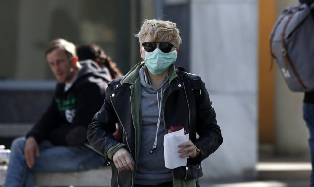 Κοροναϊός στην Ελλάδα: Τα 46 έφτασαν τα κρούσματα - Αναμένονται επίσημες ανακοινώσεις