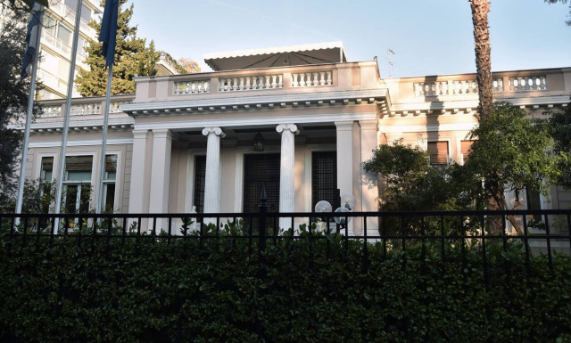 Κοροναϊός: Έκτακτα μέτρα από την κυβέρνηση - Πότε και ποια σχολεία θα κλείσουν 