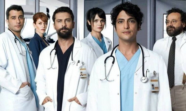 H νέα τουρκική σειρά του ΣΚΑΪ με θέμα τον αυτισμό (Photos)