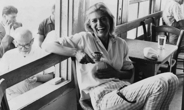 Παγκόσμια ημέρα γυναίκας - Κυριακή 8 Μαρτίου: Ήταν τελικά η Μελίνα Μερκούρη σύμβολο; 