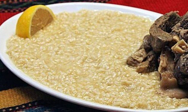 Tα 7 καλύτερα πιάτα της Κρητικής κουζίνας!