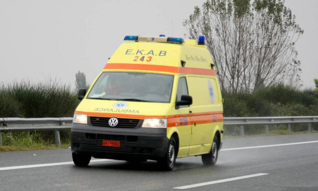 Τραγωδία στα Τρίκαλα: Έφυγε χαμογελαστός από την καφετέρια και λίγο μετά πέθανε