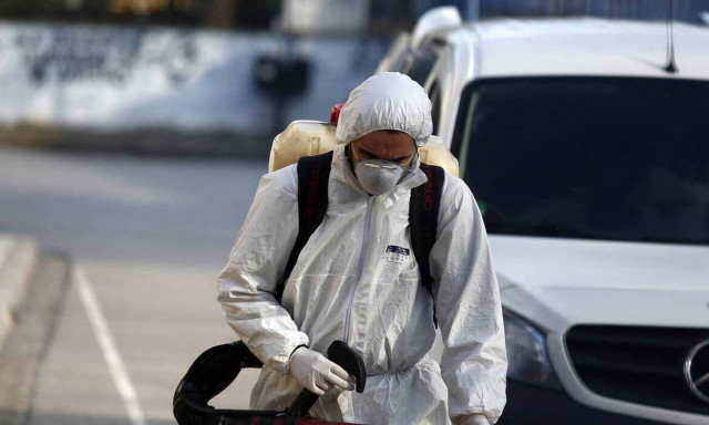 Κοροναϊός και εργασία: Απουσία λόγω ασθενείας από την δουλεία - Τι ισχύει 