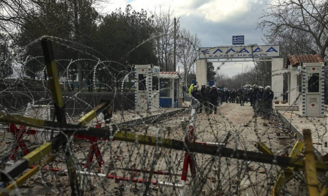 Μεταναστευτικό - Κλιμακώνει την κρίση η Άγκυρα: Απορρίπτουμε κατηγορηματικά τις κατηγορίες Μητσοτάκη