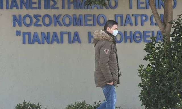 Διευθυντής Ινστιτούτου Παστέρ: Ασύμμετρη απειλή ο νέος κοροναϊός