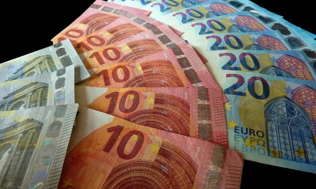 Συντάξεις Απριλίου 2020:  Πότε θα καταβληθούν - Αναλυτικά οι ημερομηνίες ανά Ταμείο