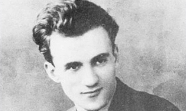 Σαν σήμερα το 1904 γεννήθηκε ο κορυφαίος Έλληνας συνθέτης, Νίκος Σκαλκώτας 