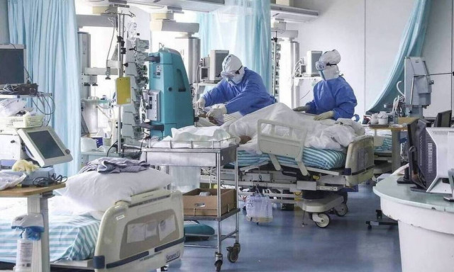 Κοροναϊός - Αργεντινή : Πρώτος θάνατος στη χώρα και στην Λατινική Αμερική εξαιτίας του ιού