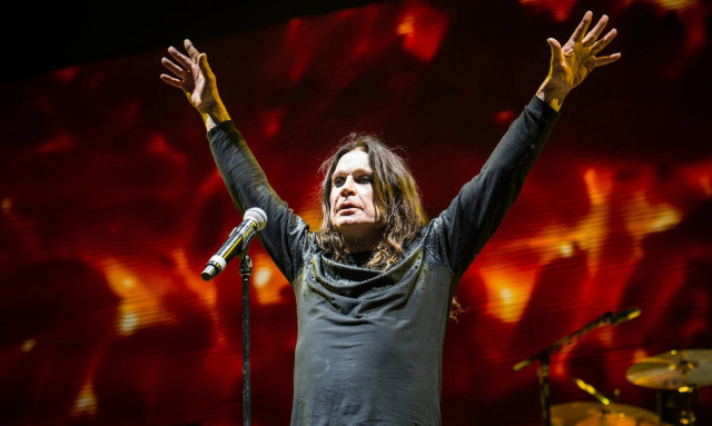 Ανατριχιαστικό: Ο Όζι Όσμπορν γίνεται… νυχτερίδα σε video game