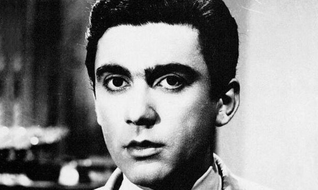 Δημήτρης Χορν: Ο κορυφαίος ηθοποιός του ελληνικού θεάτρου και κινηματογράφου 