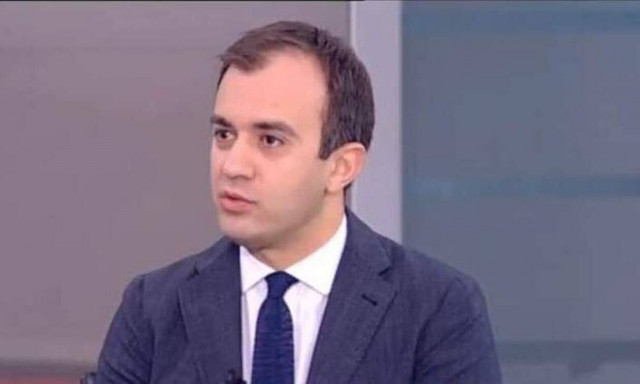 Χατζηβασιλείου: Κυρώσεις στην Τουρκία από ΕΕ αν συνεχίσει να μην τηρεί τα συμφωνηθέντα