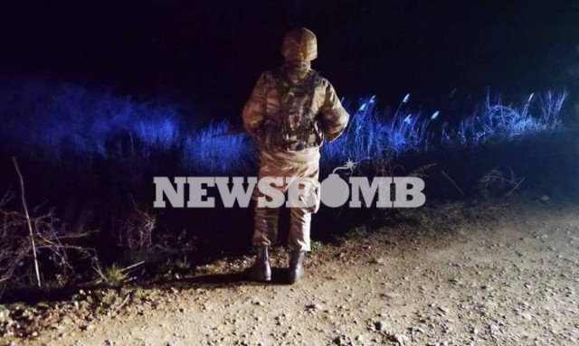 Έβρος: «Πόλεμος» ανακοινώσεων κυβέρνησης - ΣΥΡΙΖΑ για τον Έβρο