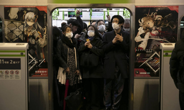 Κοροναϊός: Η επιδημία που σαρώνει την υφήλιο μέσα από αριθμούς και γεγονότα