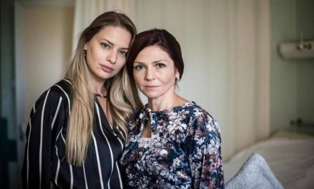 Γυναίκα χωρίς όνομα: Καταιγιστικές οι εξελίξεις: Η Μάρθα χάνει το μυαλό της (photos)