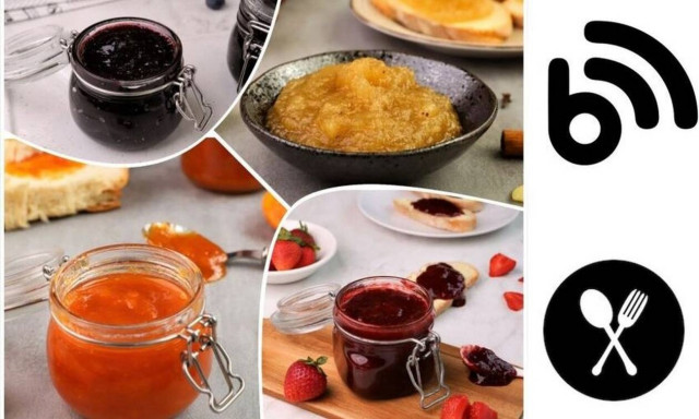 All about marmalade: Βασικές αρχές για σπιτικές μαρμελάδες