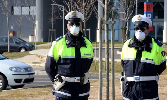 Κοροναϊός: Σενάριο - ΣΟΚ Ιταλού επιστήμονα για 1 εκατ. νεκρούς και μόλυνση έως του 60% του πληθυσμού