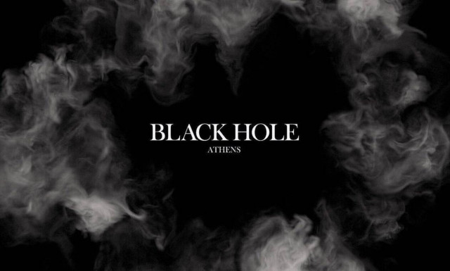 Οι σούπερ - σταρ Ιταλοί Mathame επιστρέφουν στο BlackHole