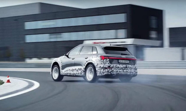 Μπορούν τα ηλεκτρικά αυτοκίνητα να προσφέρουν σπορ οδηγική απόλαυση;