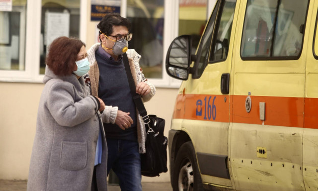 Κοροναϊός - Πύργος: Παρέμβαση εισαγγελέα μετά την καταγγελία – «βόμβα» του δημάρχου