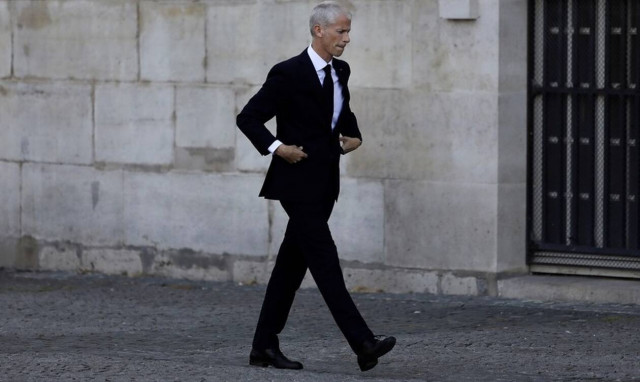 Κοροναϊός – Γαλλία: Ο υπουργός Πολιτισμού θετικός στον Covid-19