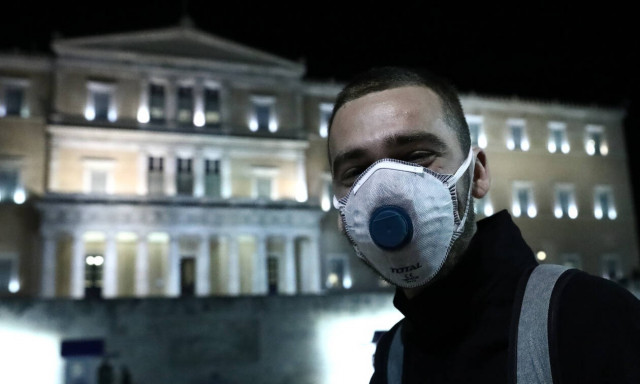 Κοροναϊός στην Ελλάδα: Τα έκτακτα μέτρα που ανακοινώθηκαν - Στα 73 ο αριθμός των κρουσμάτων