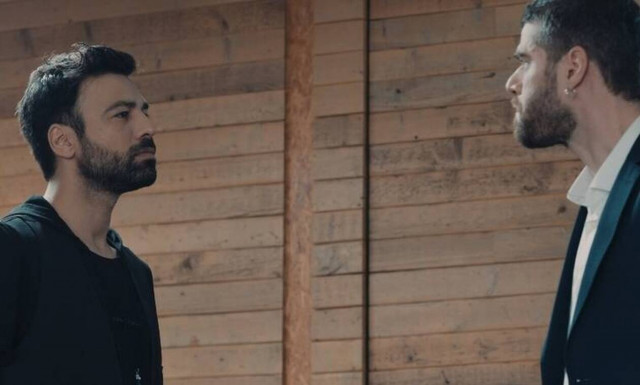 8 λέξεις: Οι συμμαχίες και οι σχέσεις που ανατρέπονται