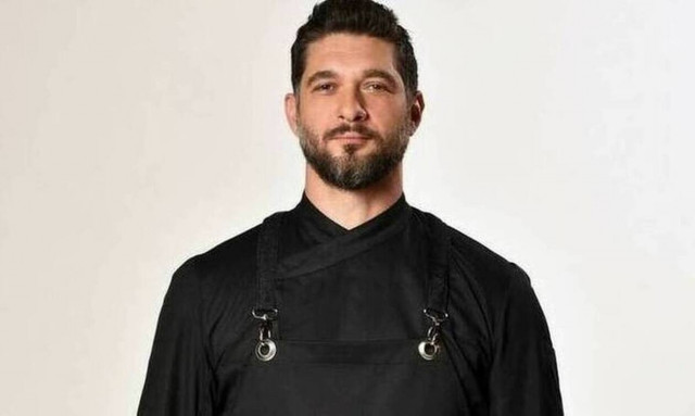 Πάνος Ιωαννίδης: Ο κριτής του MasterChef έκανε εξετάσεις για κοροναϊό!