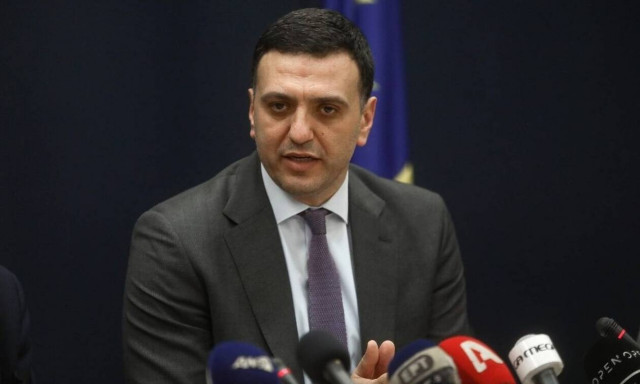 Κοροναϊός: Έκκληση Κικίλια – «Ηλικιωμένοι και ευπαθείς ομάδες να μείνουν σπίτι»