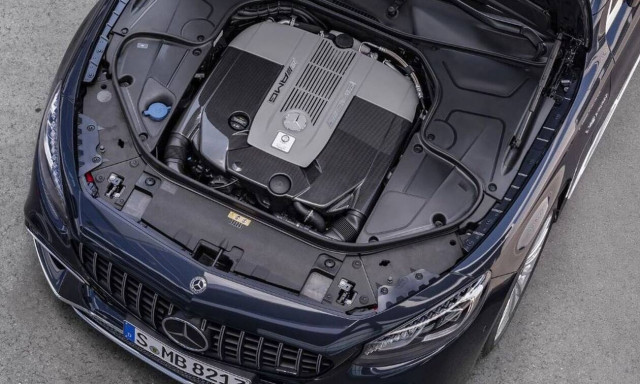 Η Mercedes θα κόψει μοντέλα, εκδόσεις και κινητήρες