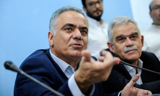 Αντιπροσωπεία του ΣΥΡΙΖΑ στον Έβρο την Τρίτη 10 Μαρτίου