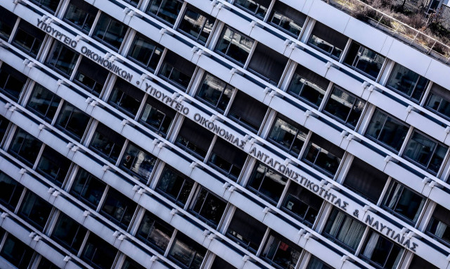 Κοροναϊός: Αυτά είναι τα έκτακτα οικονομικά μέτρα που ανακοίνωσε η κυβέρνηση