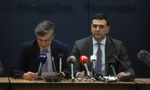 Κοροναϊός στην Ελλάδα: Αυστηρές συστάσεις για την προστασία των ευπαθών ομάδων 