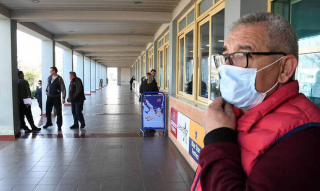 Κοροναϊός: Αυτές είναι οι ευπαθείς ομάδες – Τι πρέπει να προσέχουν 