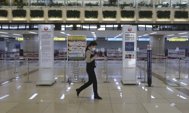 Κοροναϊός: Τι ισχύει για τις ακυρώσεις στα αεροπορικά εισιτήρια και ξενοδοχεία