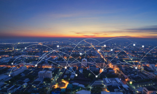 5G: Μια νέα εποχή συνδεσιμότητας και δυνατοτήτων