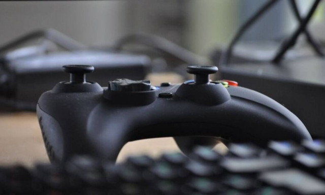 Οι επιστήμονες αναζητούν εμβόλιο κατά του κοροναϊού με τη βοήθεια video game	