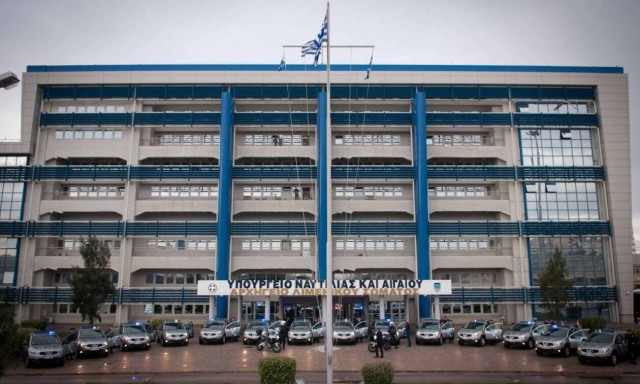 Κοροναϊός - Υπ. Ναυτιλίας: Κανένα μέλος της ομάδας στελεχών που ταξίδεψαν στο Ισραήλ δεν νόσησε