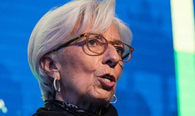 Κοροναϊός: Σε τροχιά ύφεσης η παγκόσμια οικονομία - Τα βλέμματα των αγορών στραμμένα στην ΕΚΤ 